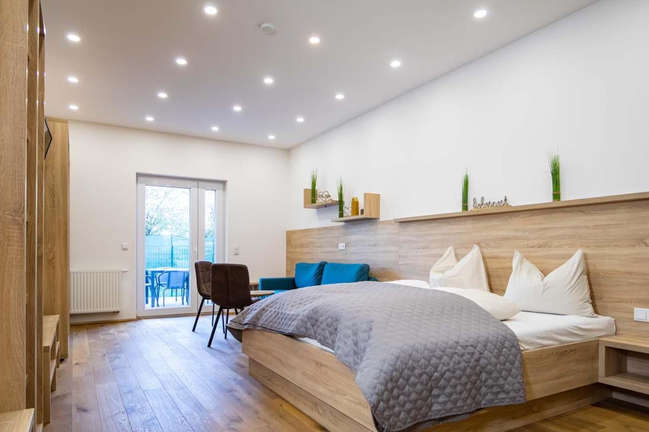 Luxury Apartment Monte Carlo Pörtschach am Wörthersee Zewnętrze zdjęcie