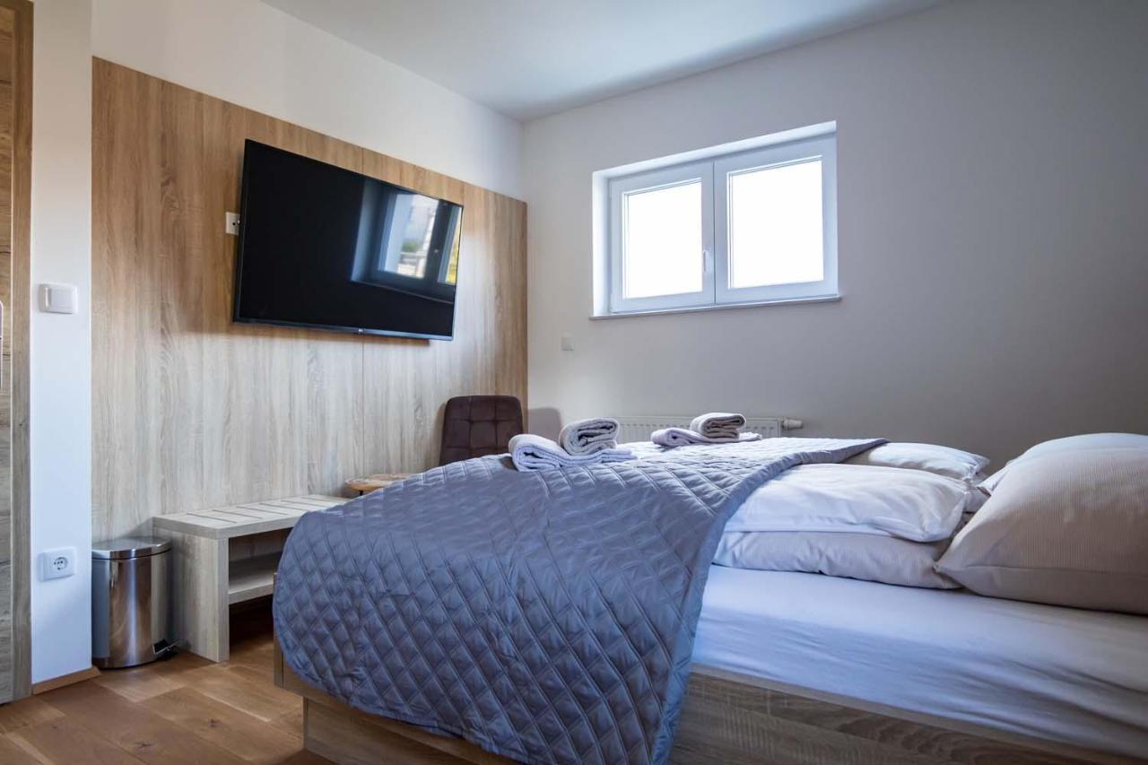 Luxury Apartment Monte Carlo Pörtschach am Wörthersee Zewnętrze zdjęcie
