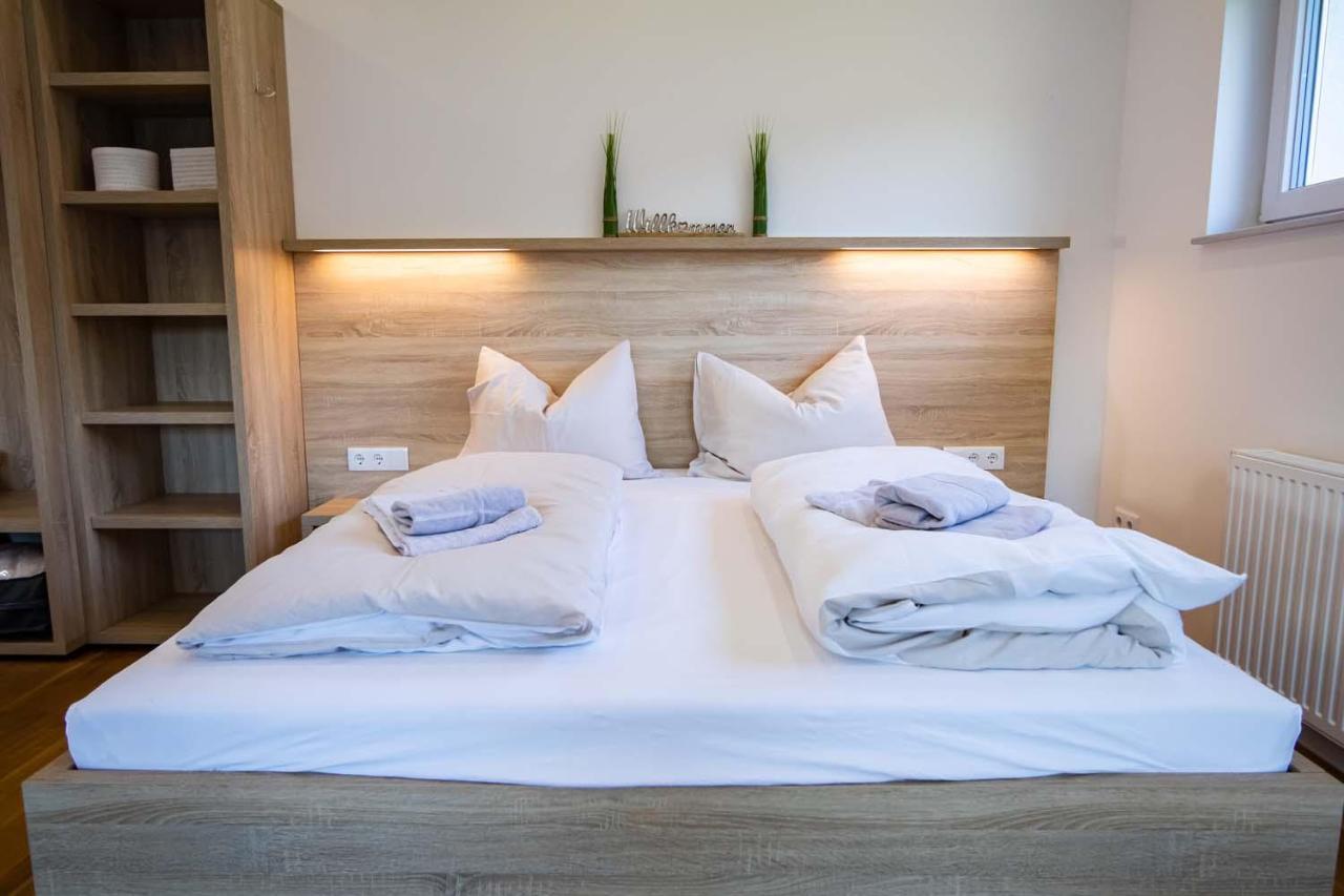 Luxury Apartment Monte Carlo Pörtschach am Wörthersee Zewnętrze zdjęcie