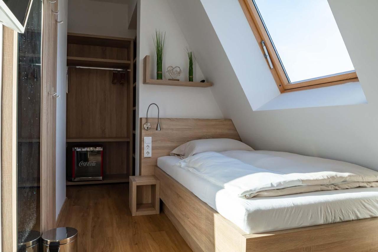 Luxury Apartment Monte Carlo Pörtschach am Wörthersee Zewnętrze zdjęcie