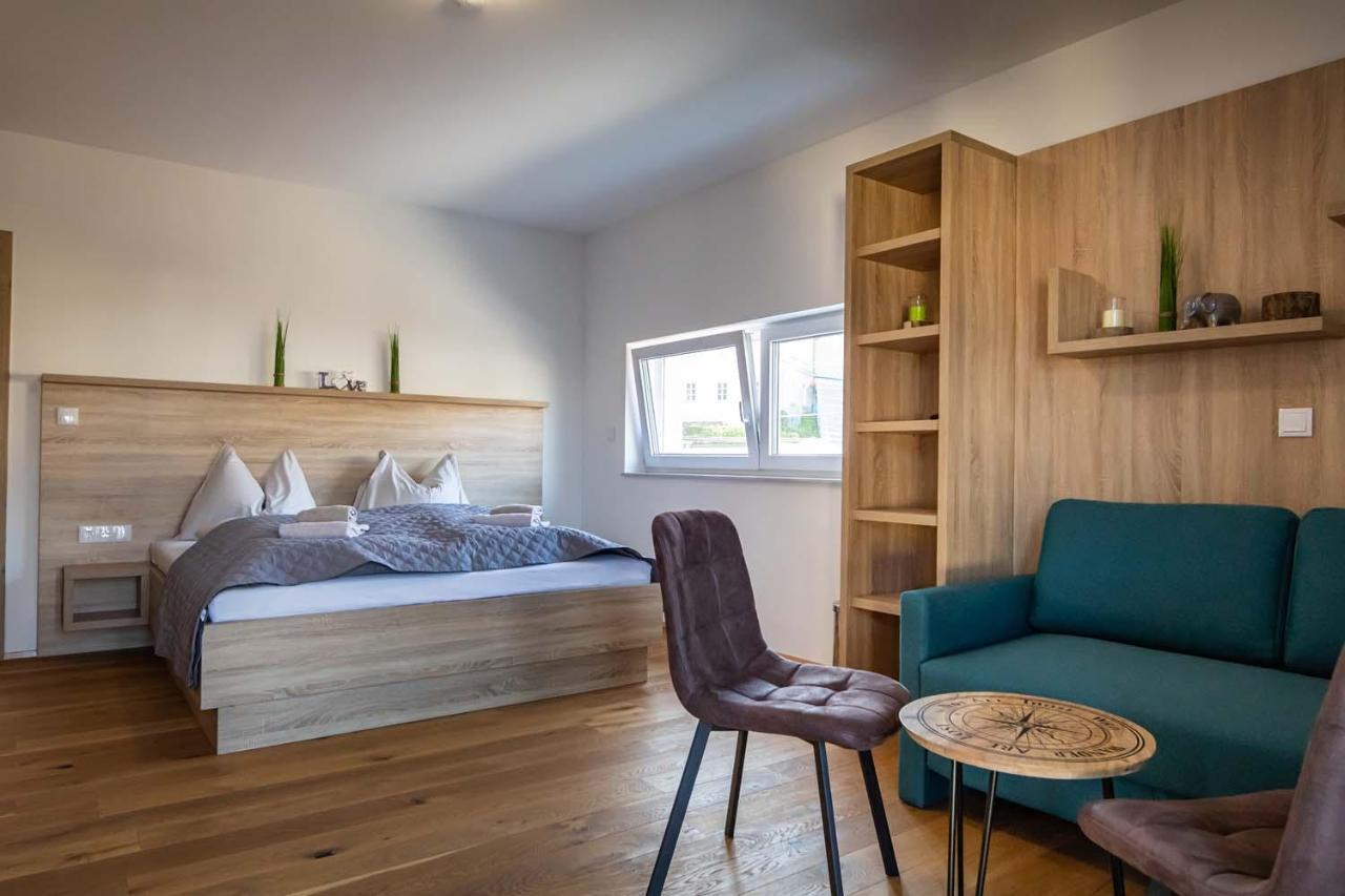 Luxury Apartment Monte Carlo Pörtschach am Wörthersee Zewnętrze zdjęcie