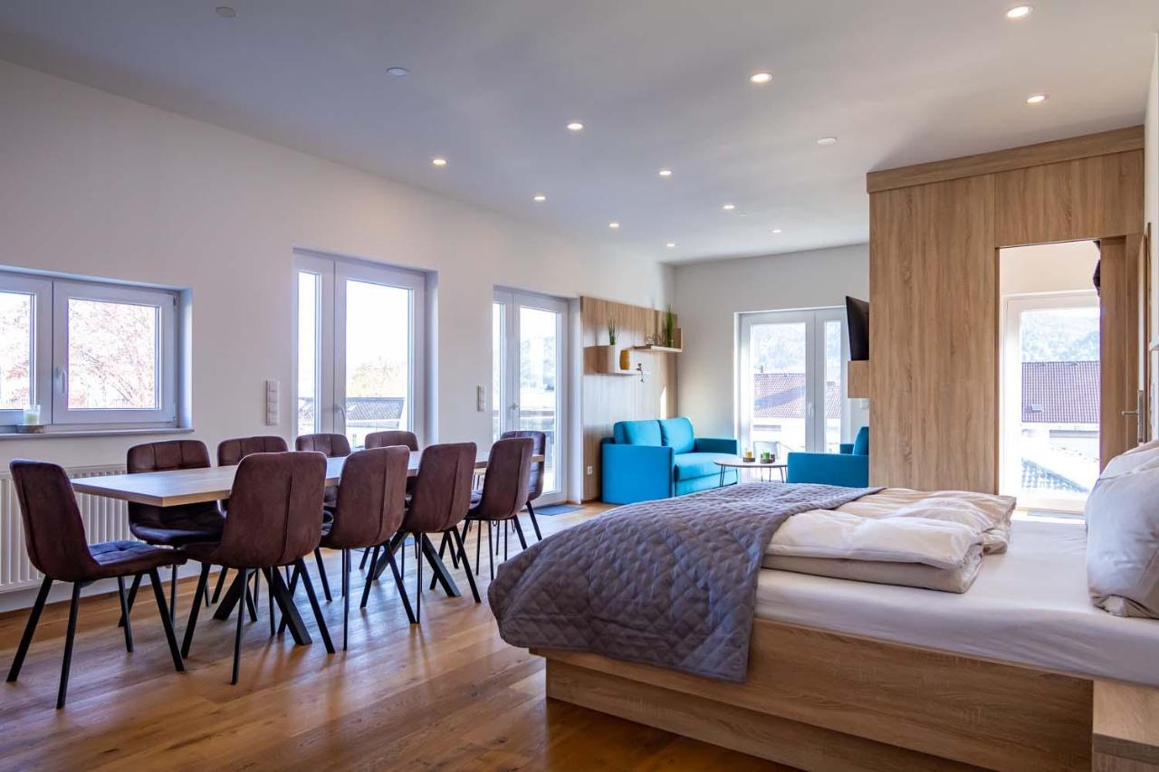 Luxury Apartment Monte Carlo Pörtschach am Wörthersee Zewnętrze zdjęcie