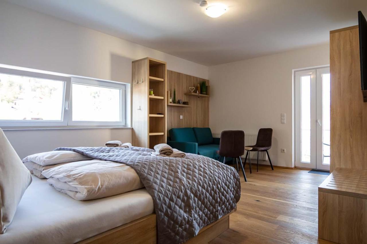 Luxury Apartment Monte Carlo Pörtschach am Wörthersee Zewnętrze zdjęcie