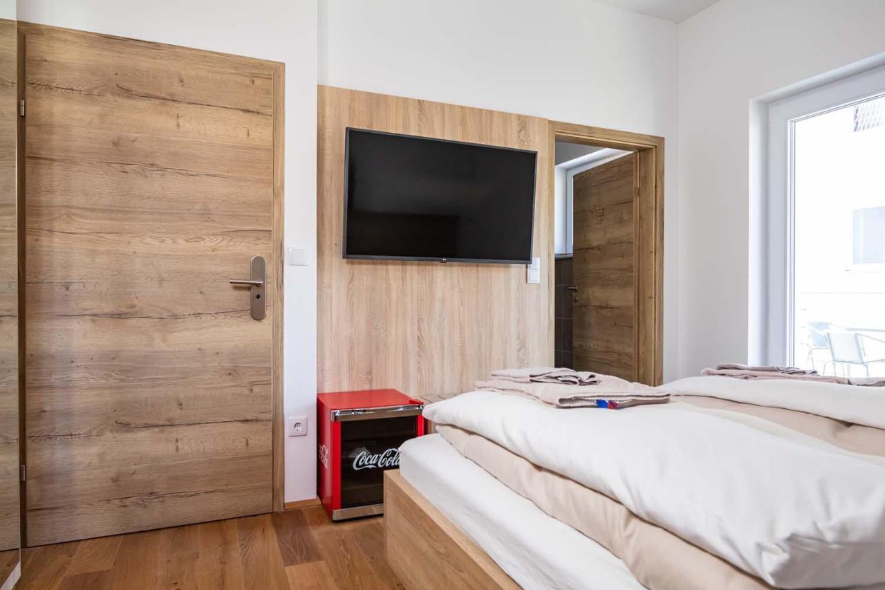 Luxury Apartment Monte Carlo Pörtschach am Wörthersee Zewnętrze zdjęcie
