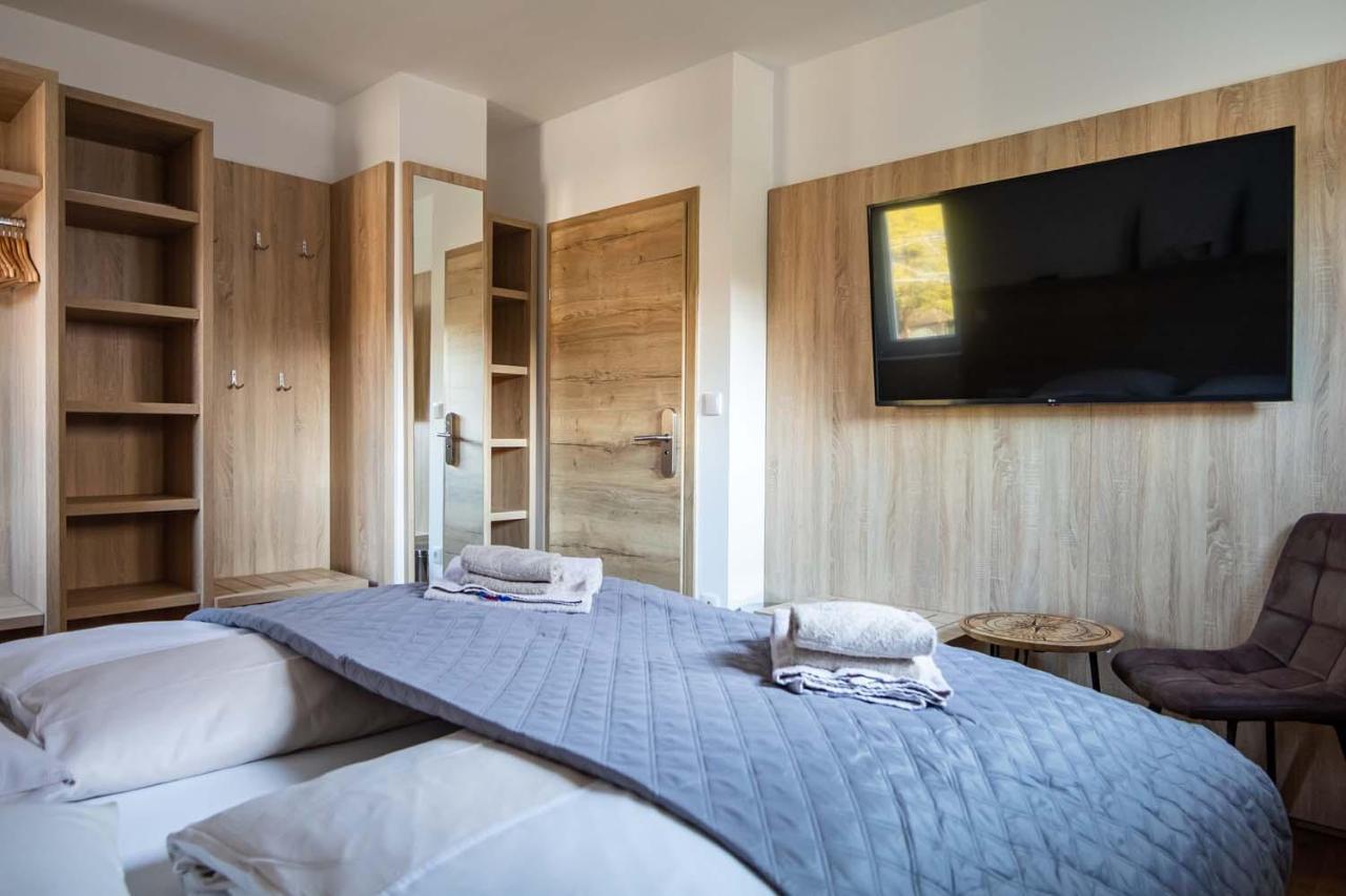 Luxury Apartment Monte Carlo Pörtschach am Wörthersee Zewnętrze zdjęcie