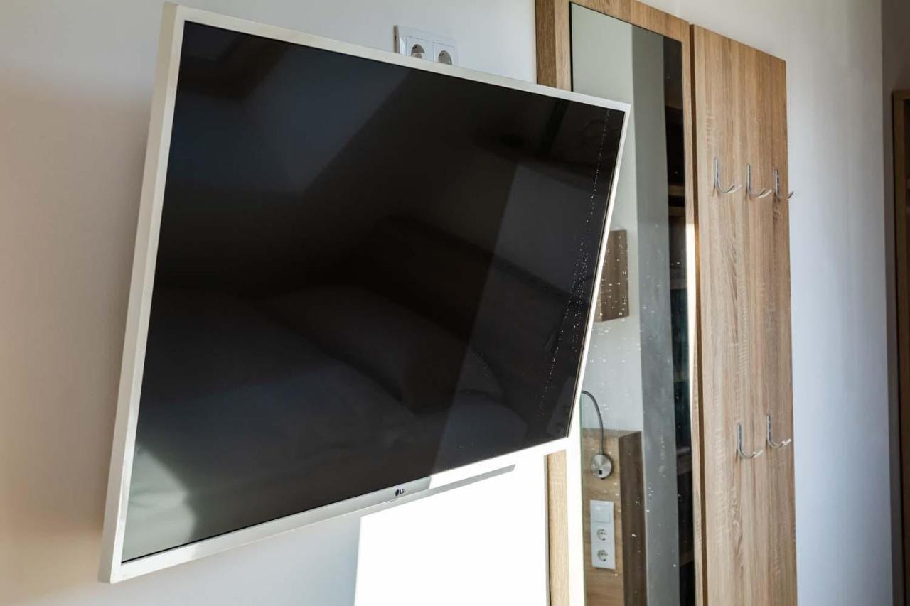 Luxury Apartment Monte Carlo Pörtschach am Wörthersee Zewnętrze zdjęcie