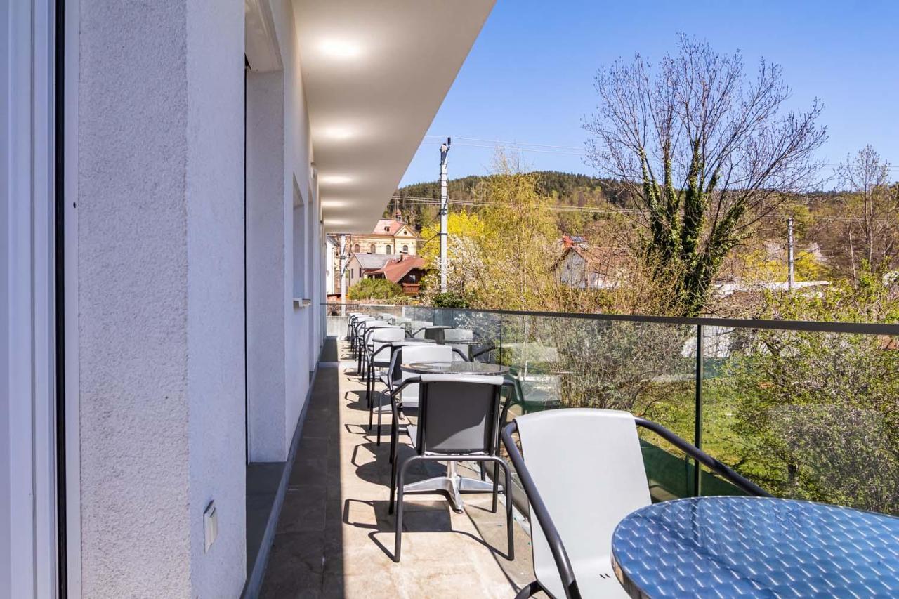 Luxury Apartment Monte Carlo Pörtschach am Wörthersee Zewnętrze zdjęcie