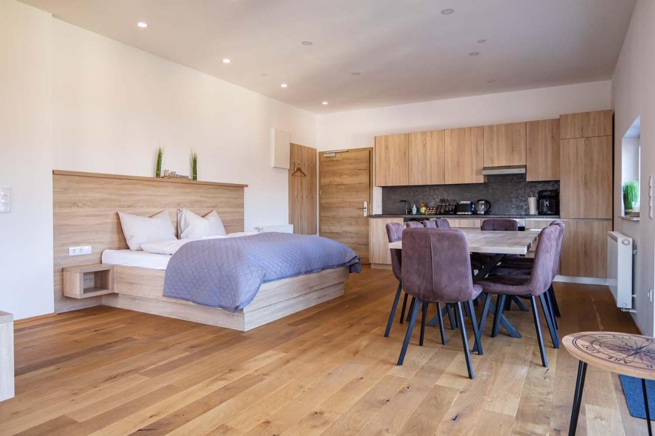 Luxury Apartment Monte Carlo Pörtschach am Wörthersee Zewnętrze zdjęcie