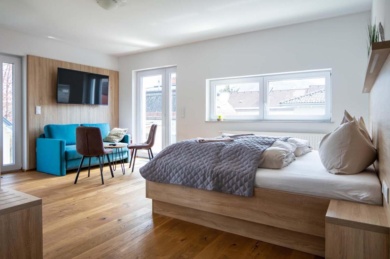Luxury Apartment Monte Carlo Pörtschach am Wörthersee Zewnętrze zdjęcie