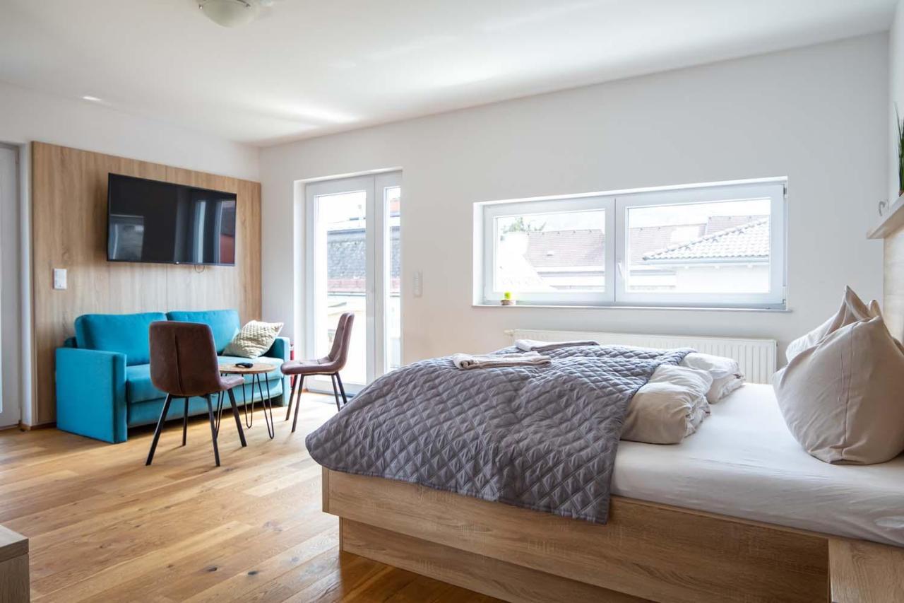Luxury Apartment Monte Carlo Pörtschach am Wörthersee Zewnętrze zdjęcie