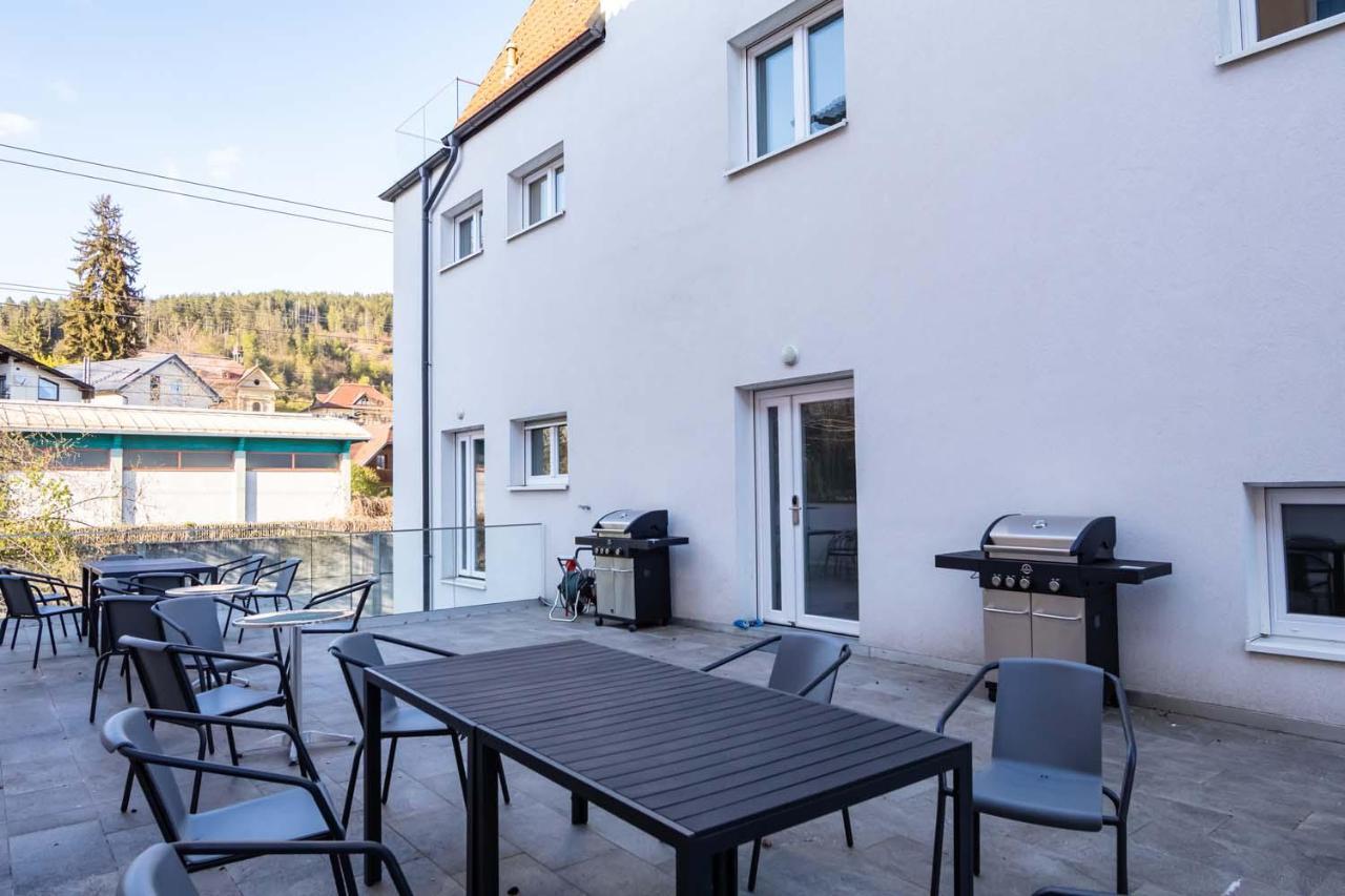 Luxury Apartment Monte Carlo Pörtschach am Wörthersee Zewnętrze zdjęcie