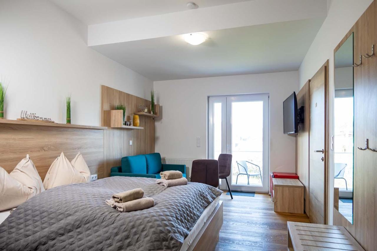 Luxury Apartment Monte Carlo Pörtschach am Wörthersee Zewnętrze zdjęcie