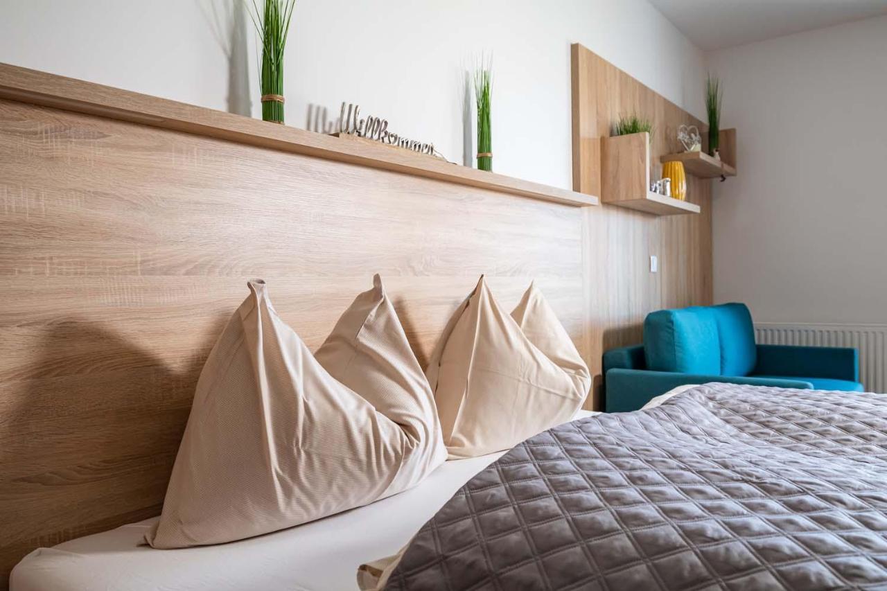 Luxury Apartment Monte Carlo Pörtschach am Wörthersee Zewnętrze zdjęcie