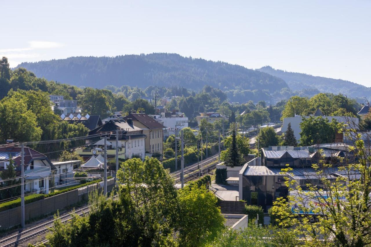 Luxury Apartment Monte Carlo Pörtschach am Wörthersee Zewnętrze zdjęcie