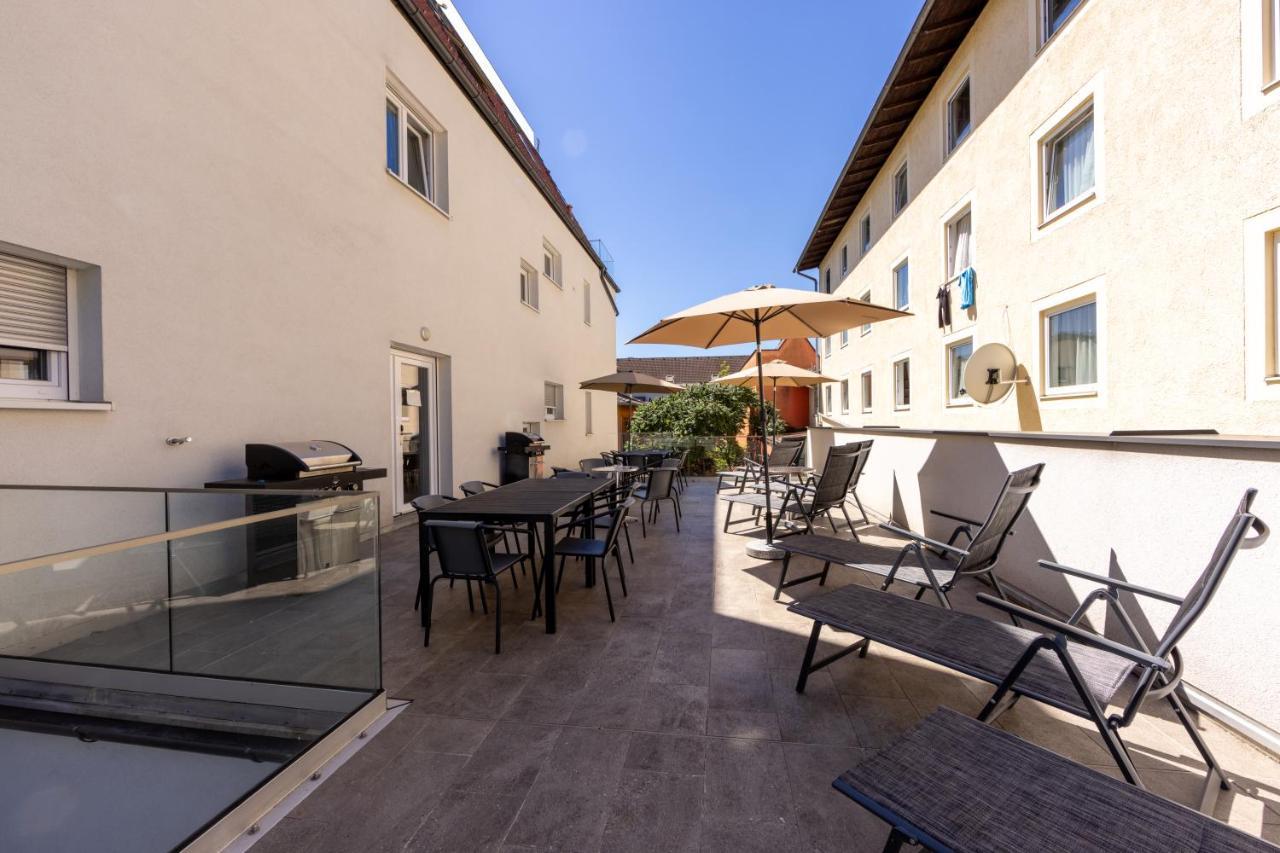 Luxury Apartment Monte Carlo Pörtschach am Wörthersee Zewnętrze zdjęcie