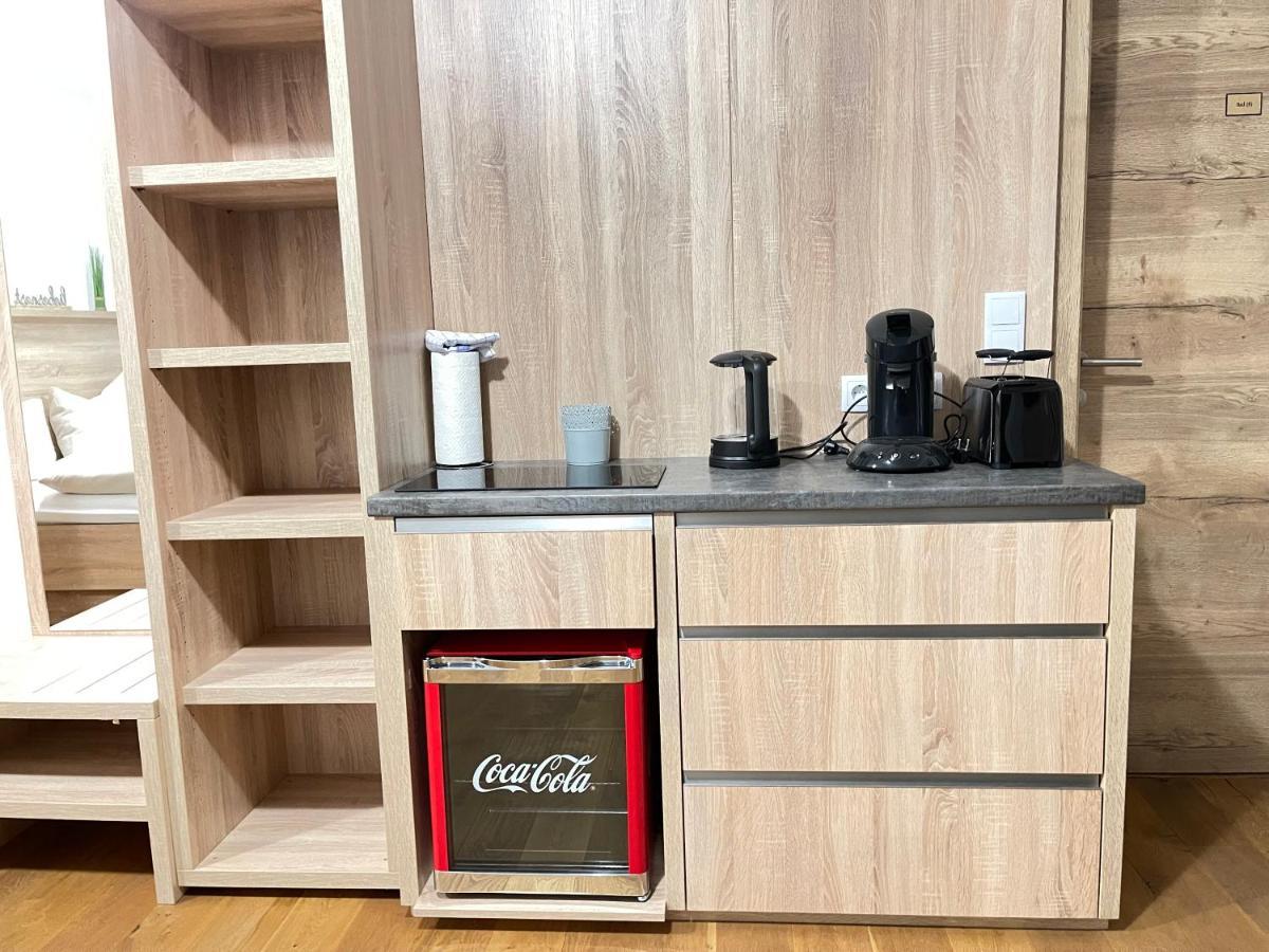 Luxury Apartment Monte Carlo Pörtschach am Wörthersee Zewnętrze zdjęcie