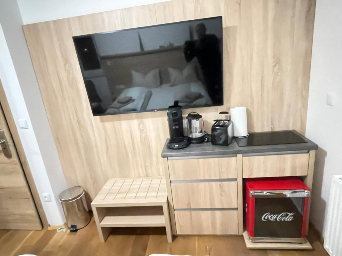 Luxury Apartment Monte Carlo Pörtschach am Wörthersee Zewnętrze zdjęcie