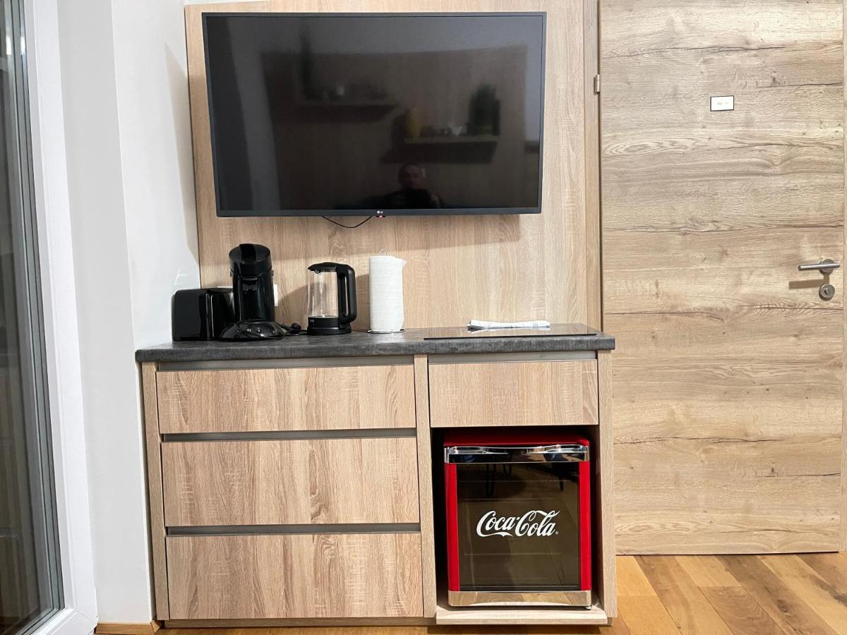 Luxury Apartment Monte Carlo Pörtschach am Wörthersee Zewnętrze zdjęcie